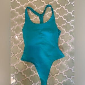 Alo onesie tank top!